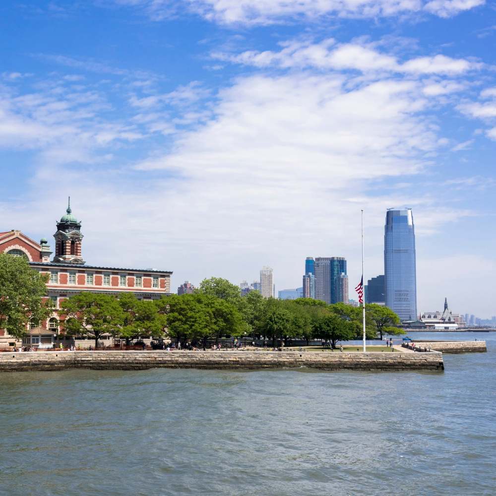 Ellis Island
