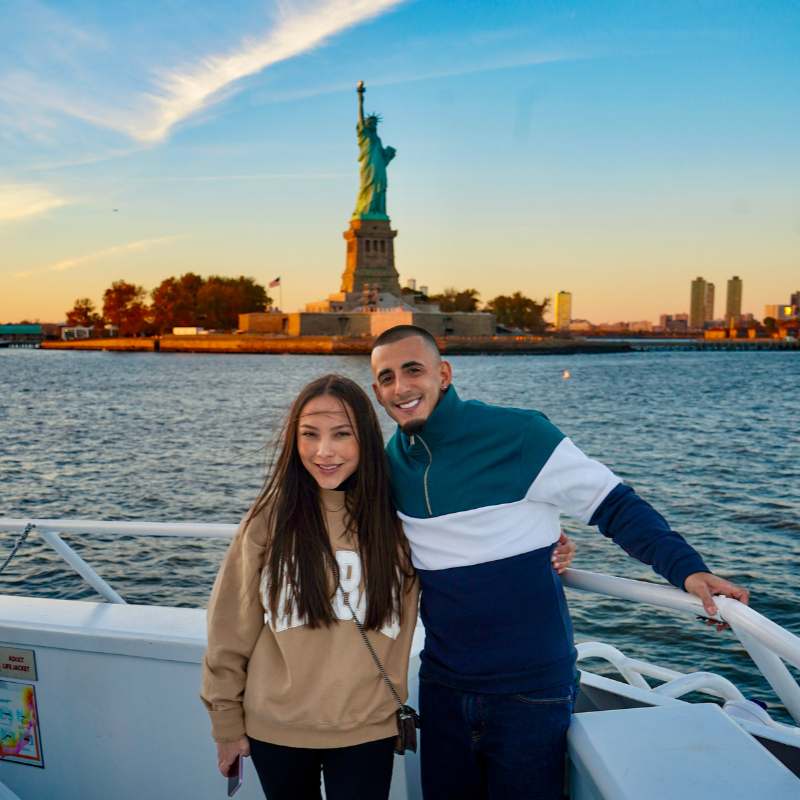 Starship Tours & Events