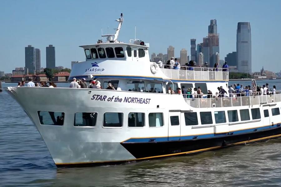 Star of the Northeast