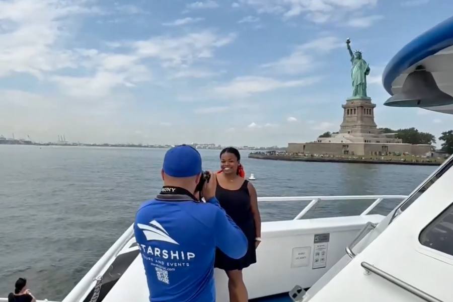 Professional Photographer