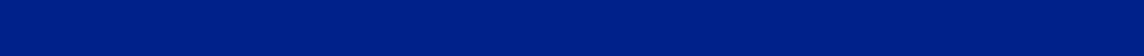 Solid dark blue rectangle
