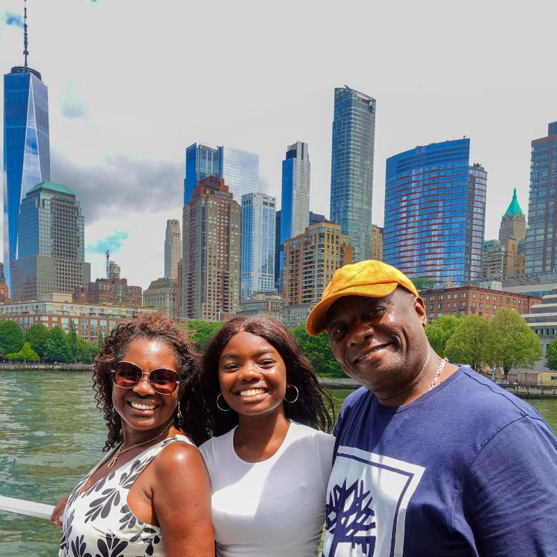 Starship Landmark Views