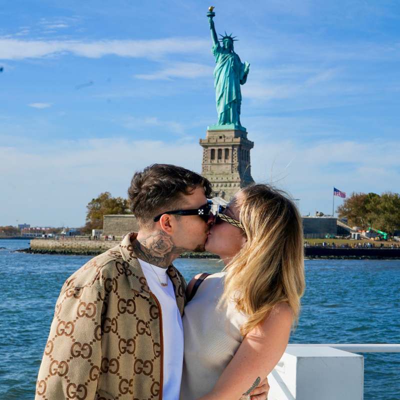 Starship Experience - Landmark Sightseeing Cruise